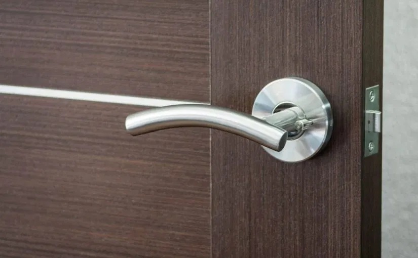 Tips for Choosing Locks and Door Handles - home and house designs