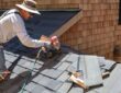 DIY Roof Repair