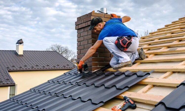 Roofing Service