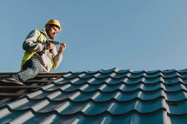 Roofing Service