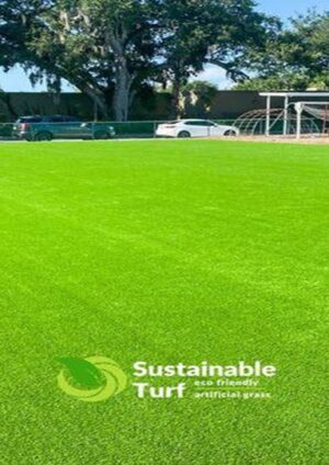 Artificial Grass for Football Fields