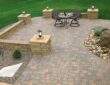 Paver Installation