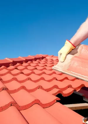 Roofing