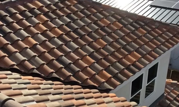 roofing