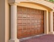 Stuck Garage Door